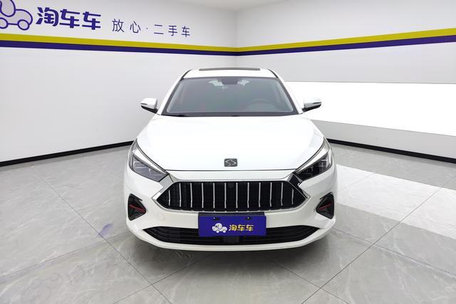 Si Hao Thinkcar A5 2021 — фото 2
