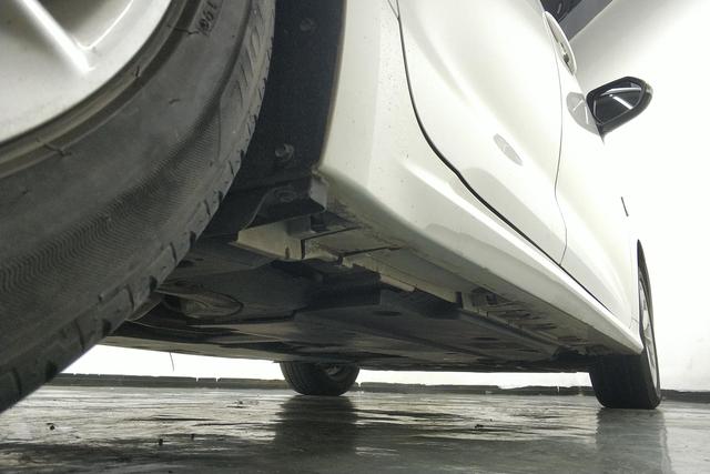 Toyota Corolla 2019 Белый из Китая, фото 2