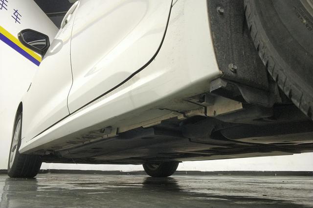 Toyota Corolla 2019 Белый из Китая, фото 3