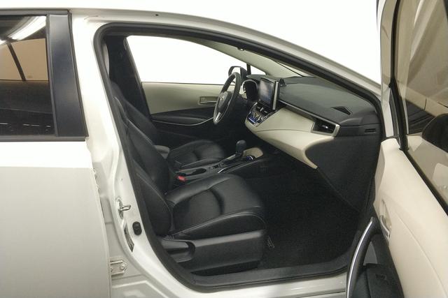 Toyota Corolla 2019 Белый из Китая, фото 5