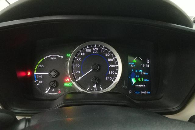 Toyota Corolla 2019 Белый из Китая, фото 6