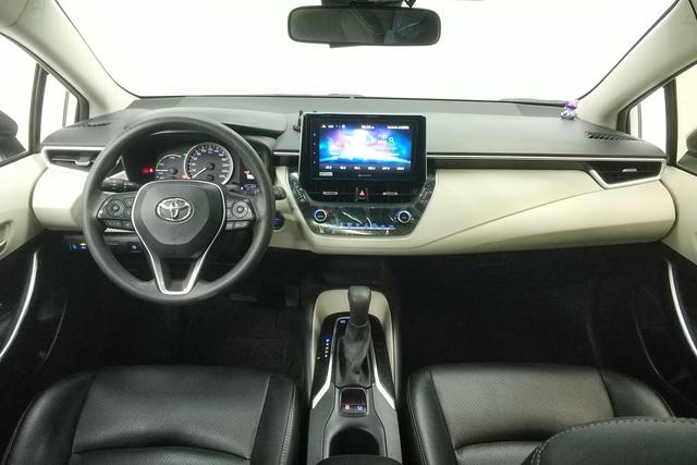 Toyota Corolla id 3769049 из Китая 9