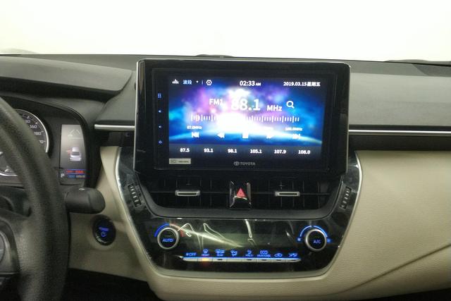 Toyota Corolla id 3769049 из Китая 10