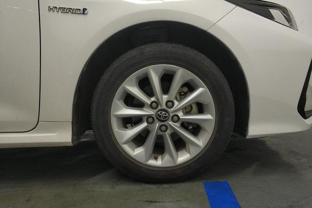 Toyota Corolla id 3769049 из Китая 11