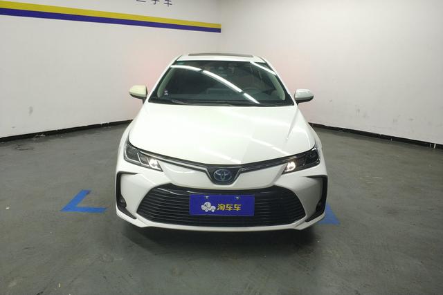 Toyota Corolla id 3769049 из Китая 16
