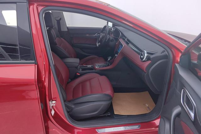 MG MG6 id 3804292 из Китая 9