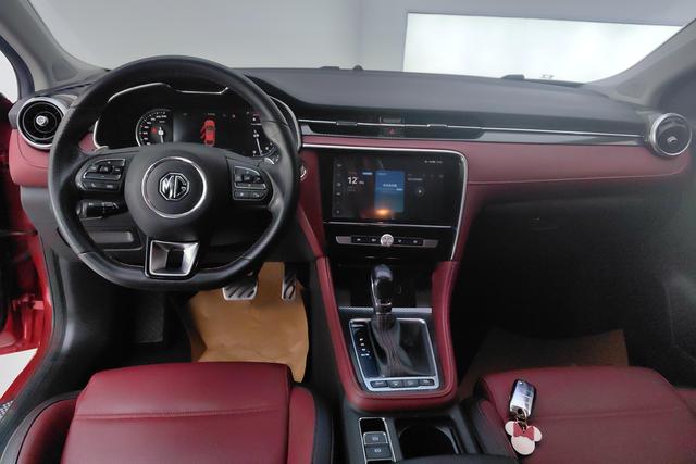 MG MG6 id 3804292 из Китая 10