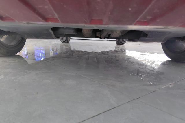 MG MG6 id 3804292 из Китая 11