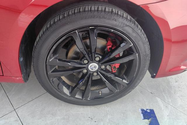 MG MG6 id 3804292 из Китая 12