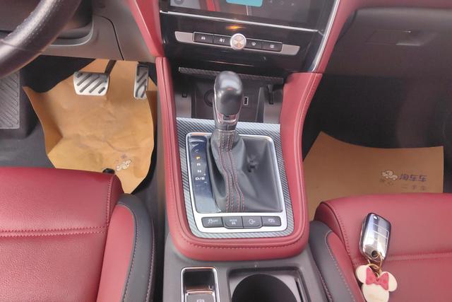 MG MG6 id 3804292 из Китая 13