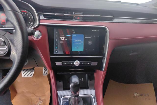 MG MG6 id 3804292 из Китая 14