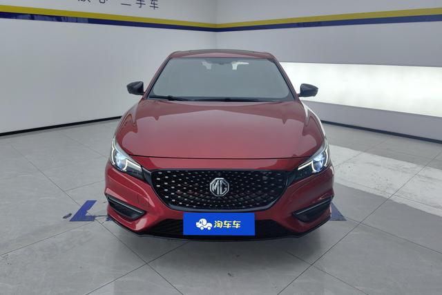 MG MG6 id 3804292 из Китая 17