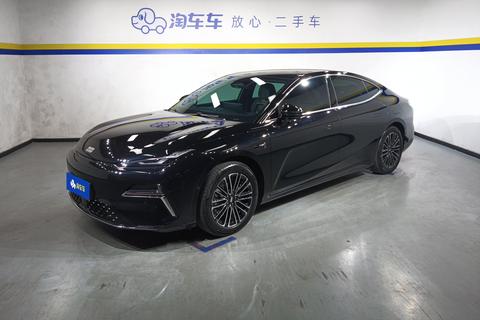 Geely Galaxy Galaxy Star 8 PHEV 2025 — пригон из Китая