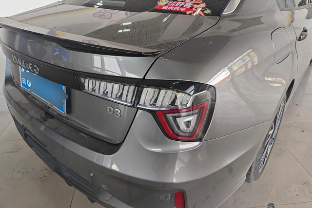 Lynk&co 03 2021 — фото 9