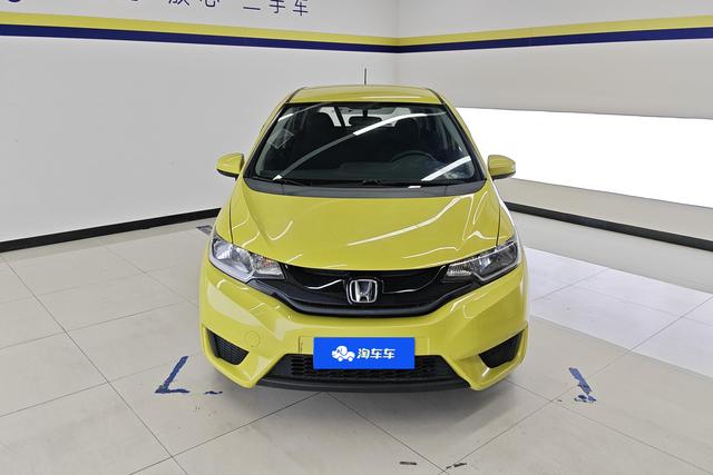 Honda "飞度" 可 以 翻 译 为 "fit" 2016 — фото 2