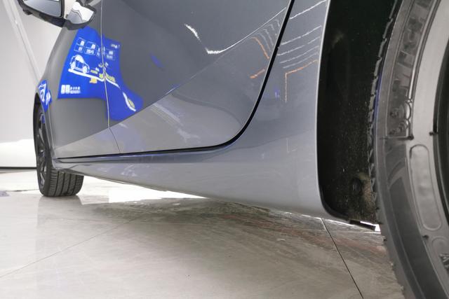 Roewe ei6 MAX Plug-in Hybrid 2020 — фото 10