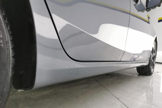 Roewe ei6 MAX Plug-in Hybrid 2020 — фото 9