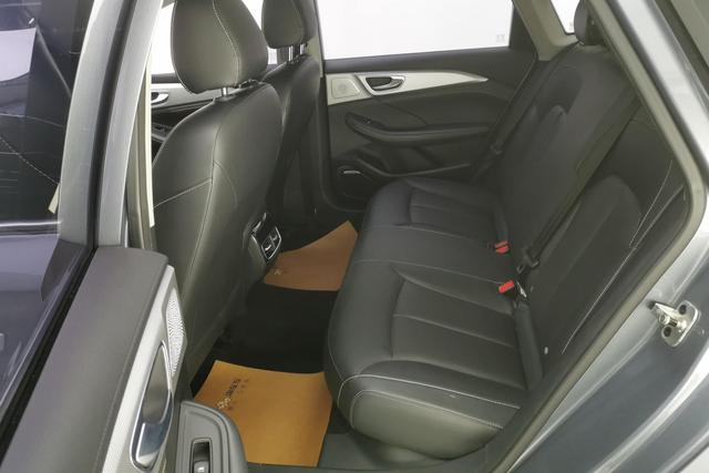 Roewe ei6 MAX Plug-in Hybrid 2020 — фото 16