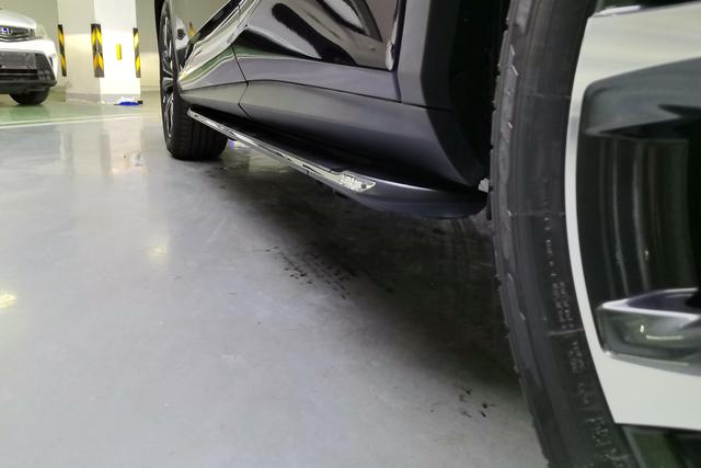 Lexus RX 2021 Синий из Китая, фото 6