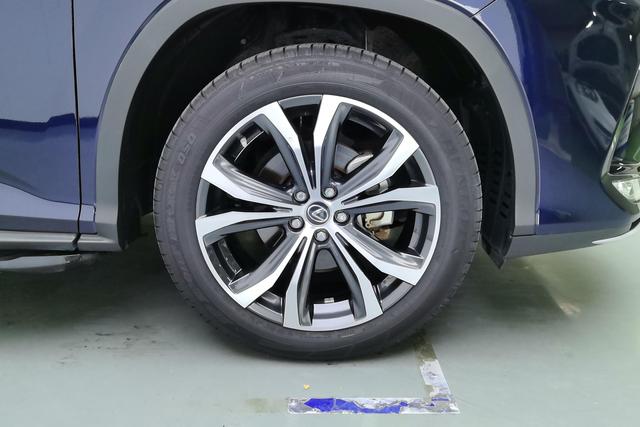 Lexus RX id 3781355 из Китая 12