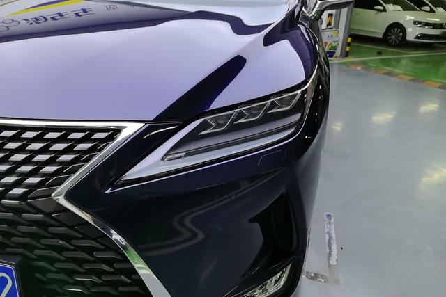 Lexus RX id 3781355 из Китая 15