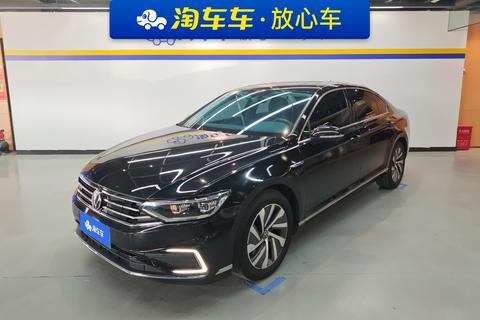 Volkswagen Magotan PHEV
