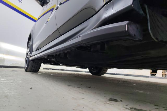 Honda Binzhi 2019 Фиолетовый из Китая