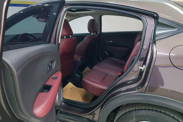 Honda Binzhi 2019 Фиолетовый из Китая, фото 5