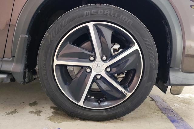 Honda Binzhi id 3824743 из Китая 16