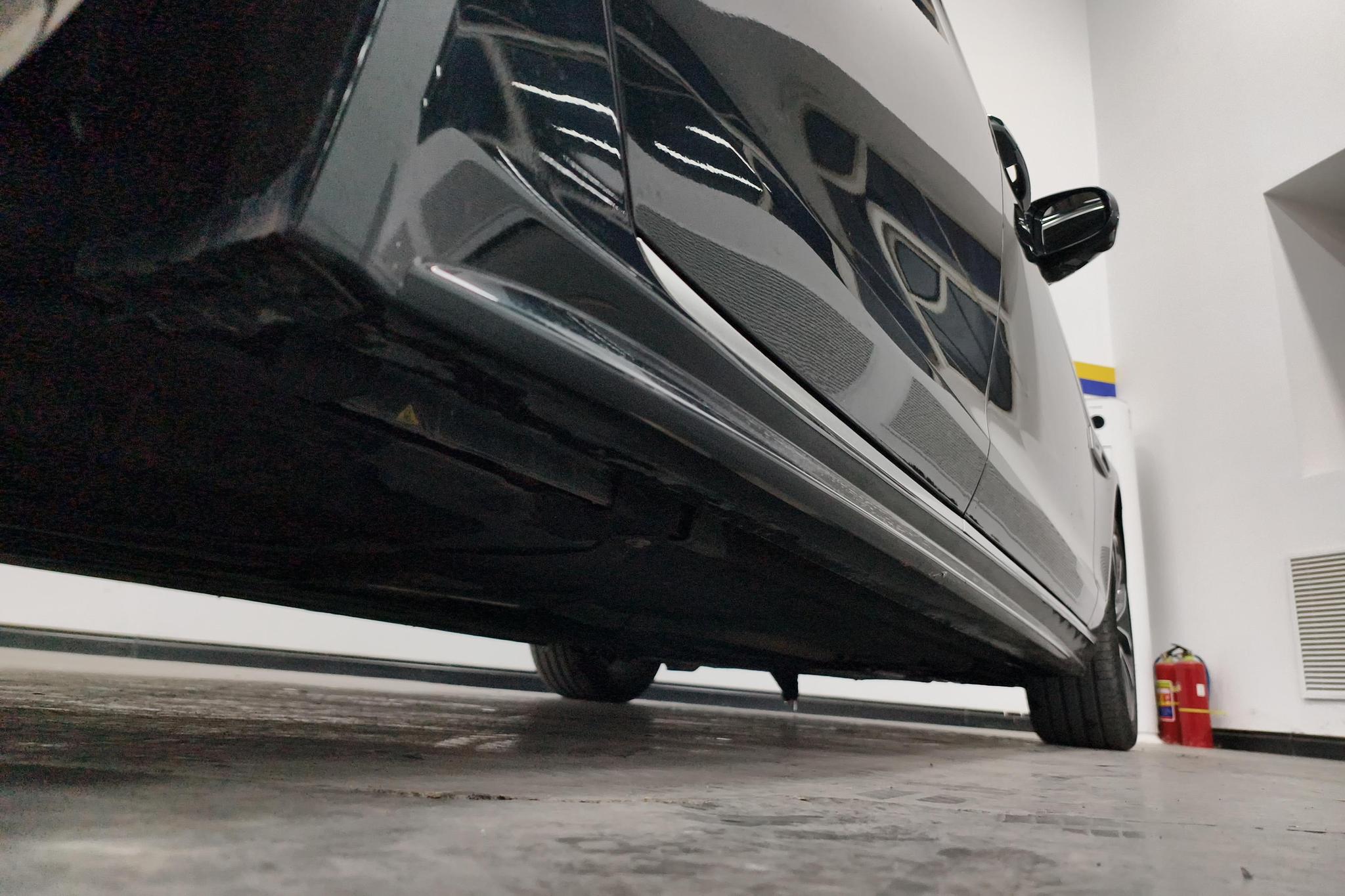 Jaguar XFL 2022 2.0T P250 Elite Sport