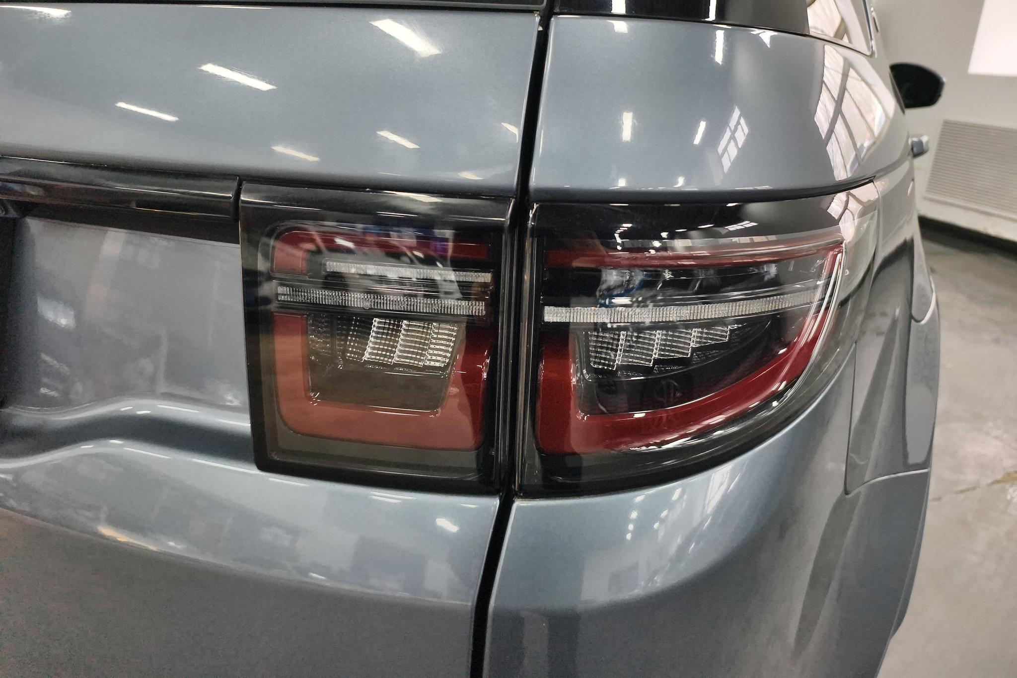 Land Rover Discovery Sport Sport 2020 249PS R-Dynamic S 5 мест