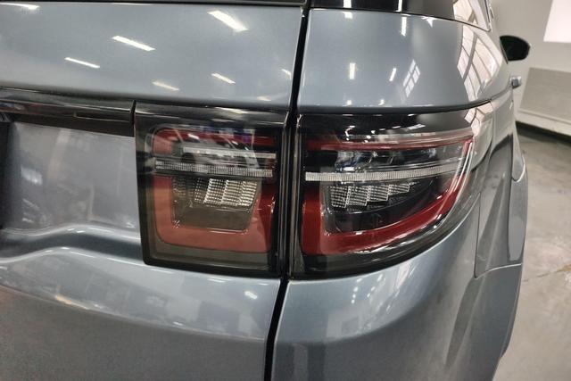 Land Rover Discovery Sport 2020 249 PS R-Dynamic S 5 — фото 6