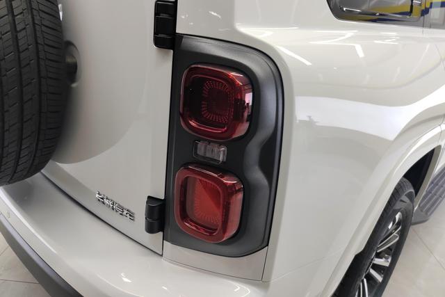 Haval H9 2024 2.0 T 4 WD 5 — фото 4