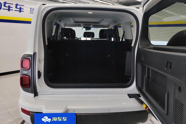 Haval H9 2024 2.0 T 4 WD 5 — фото 17