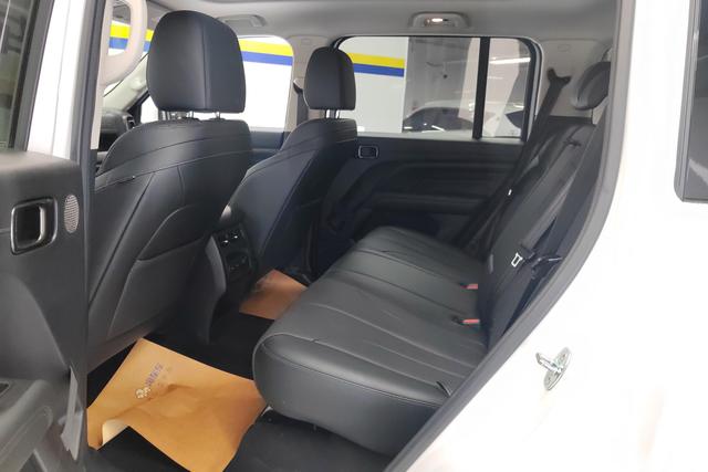 Haval H9 2024 2.0 T 4 WD 5 — фото 16