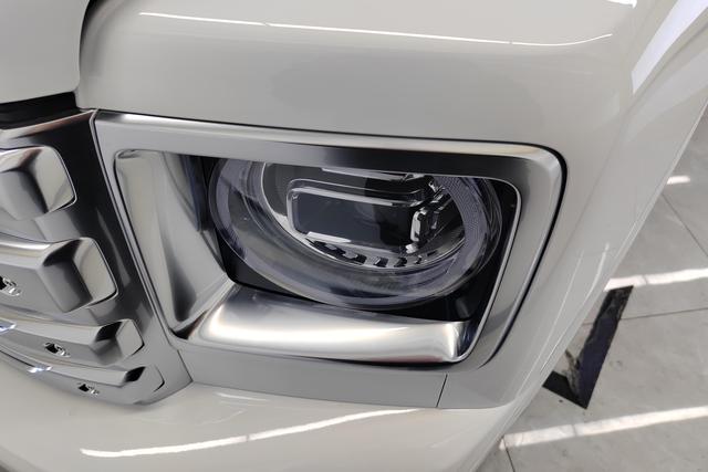 Haval H9 2024 2.0 T 4 WD 5 — фото 6