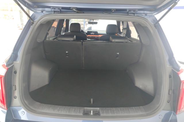 Kia Smart running 2021 Синий из Китая, фото 2