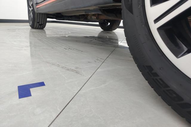 Kia Smart running 2021 Синий из Китая, фото 5