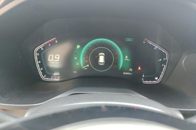 Kia Smart running 2021 Синий из Китая, фото 6