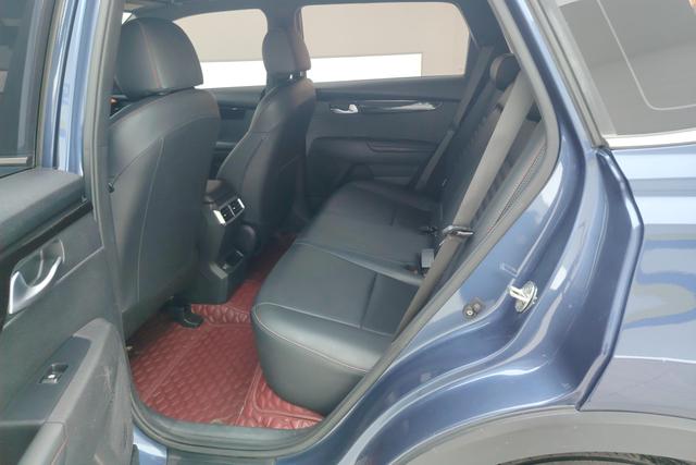 Kia Smart running id 3840512 из Китая 13