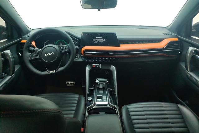 Kia Smart running id 3840512 из Китая 14