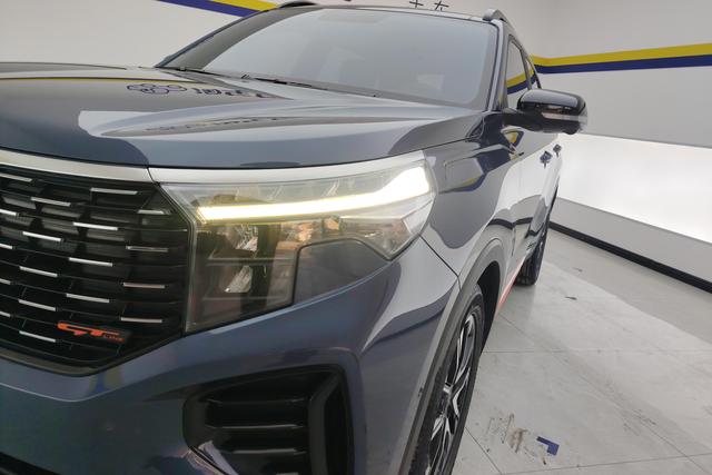 Kia Smart running id 3840512 из Китая 16