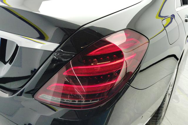 Mercedes-Benz S-Class 2019 S 350 L Premium — фото 9
