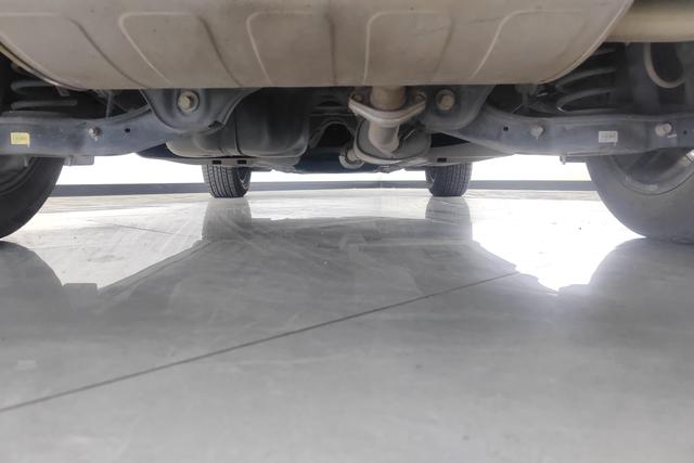 Hyundai Tucson 2023 Темно-серый из Китая, фото 3