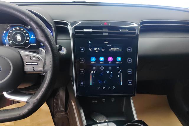 Hyundai Tucson id 3783497 из Китая 8