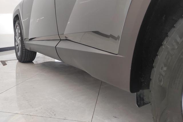 Hyundai Tucson id 3783497 из Китая 10