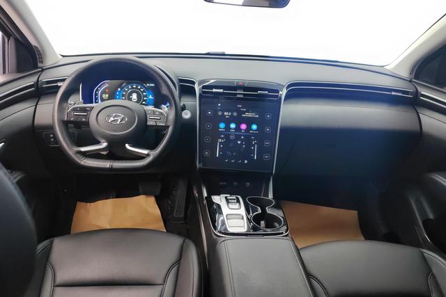 Hyundai Tucson id 3783497 из Китая 13