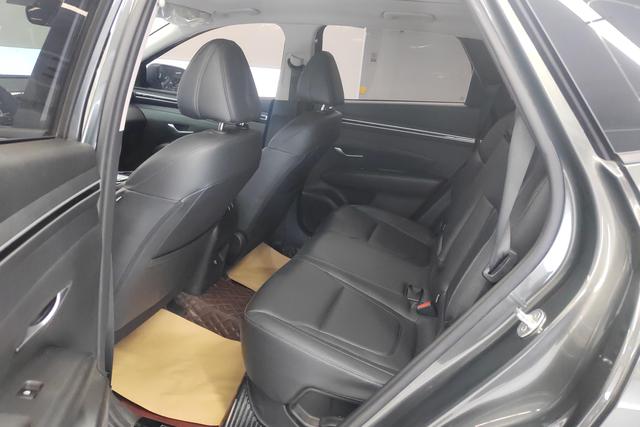 Hyundai Tucson id 3783497 из Китая 14