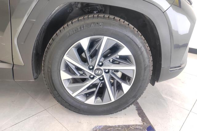 Hyundai Tucson id 3783497 из Китая 15