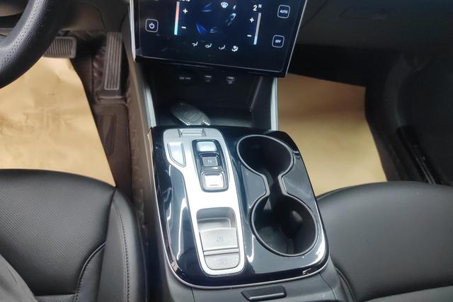 Hyundai Tucson id 3783497 из Китая 17